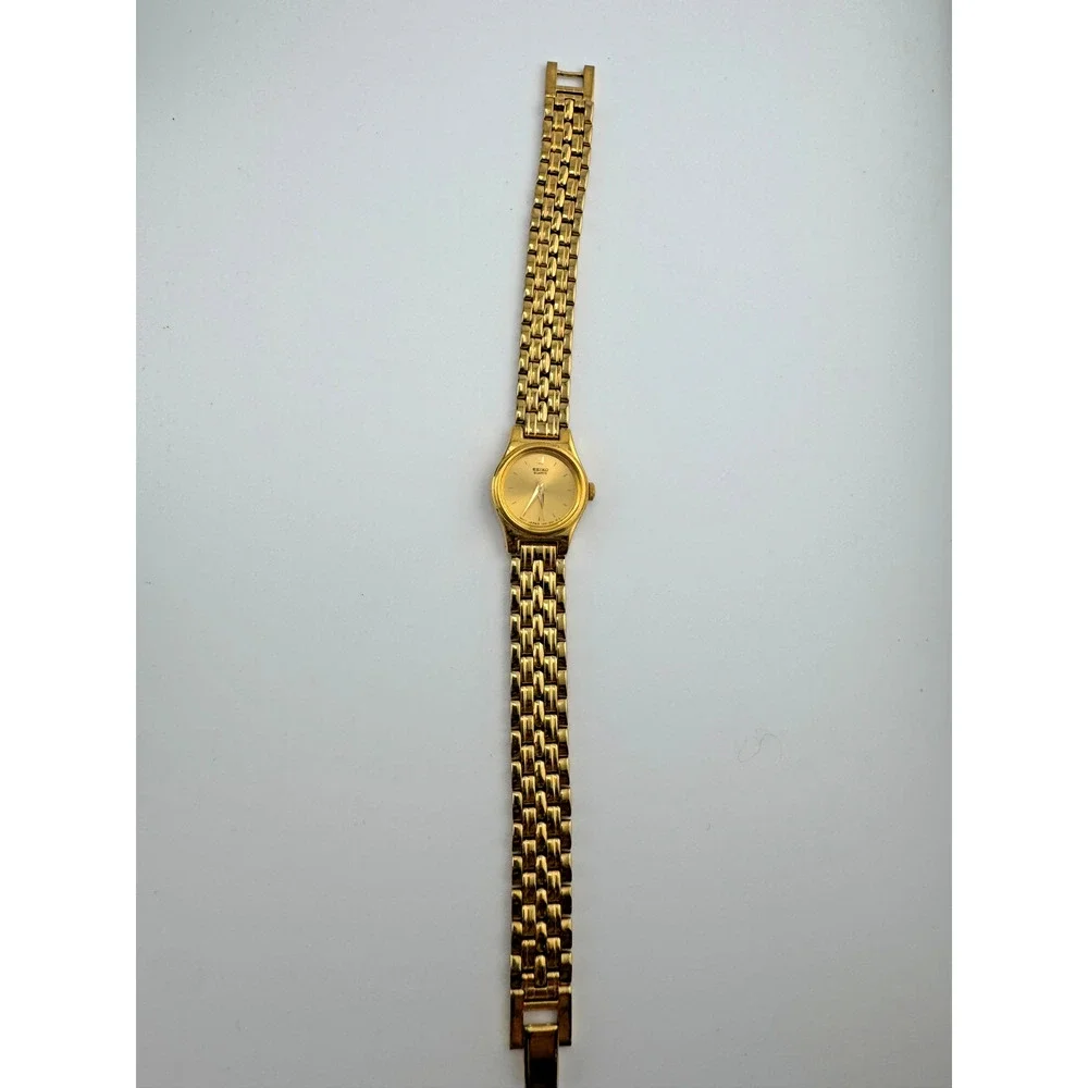 Seiko classic women